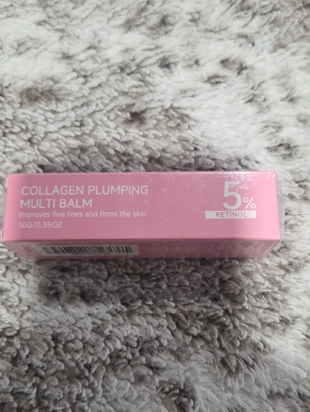 Collagen Plumping Multi Balm (5% Retinol)